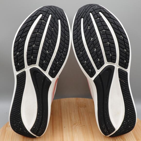 Nike Kids Junior Girls 4Y Womens 5.5 Star Runner 3 SE Trainers DQ0662-100 MinFla - Picture 6 of 10